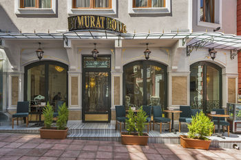 By Murat Royal Hotel Galata image 1